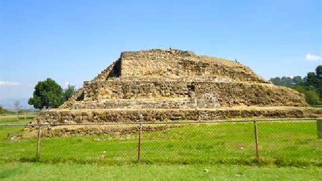 Grave crisis en el INAH, en riesgo zonas, museos y monumentos arqueol...