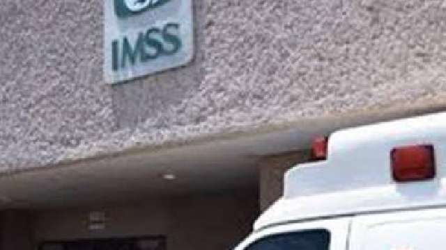 Atenderá IMSS urgencias y hospitalización  el próximo lunes 16 de n...