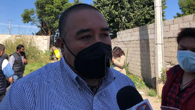 Recorte presupuestal federal impedirá a Xicohtzinco concretar 5 obras