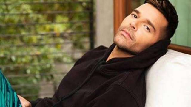 Ricky Martin quiere agrandar su familia