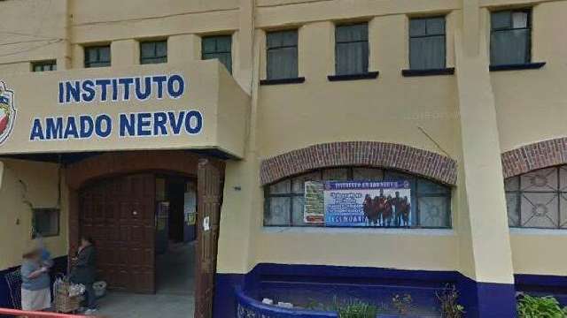 Se complica conflicto en el colegio Amado Nervo de Huamantla, piden au...