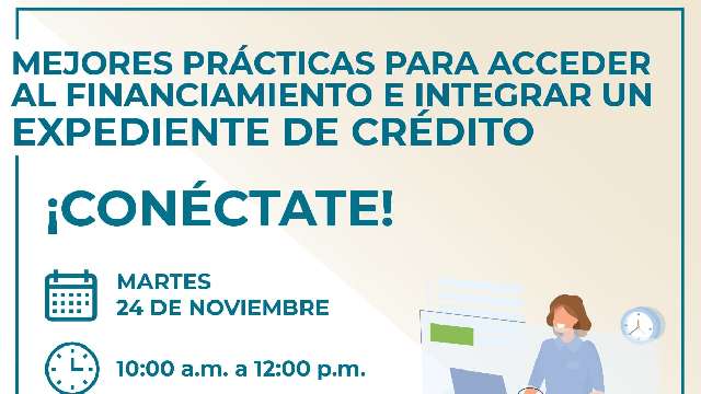 Invitan Secture y Sedeco a Mipymes a participar en el webinar mejores ...