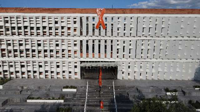 Conmemoran en el Poder Judicial del Estado el Día Internacional de la...