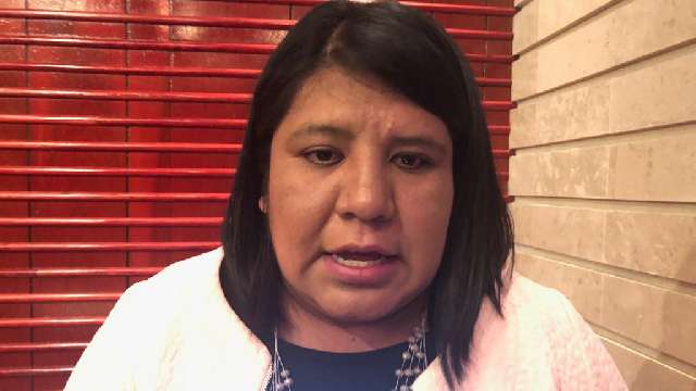 Mujeres en Tlaxcala vendidas o cambiadas por un terreno, un becerro o ...