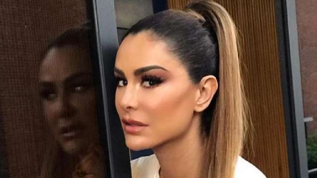 Televisa rechaza a Ninel Conde