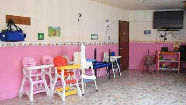 En 2 años han cerrado 180 estancias infantiles en Tlaxcala, quieren 2...