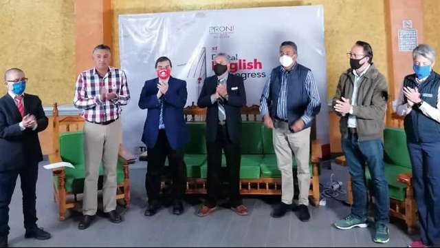 Tlaxcala a la vanguardia en contenidos pedagógicos en inglés: SEPE