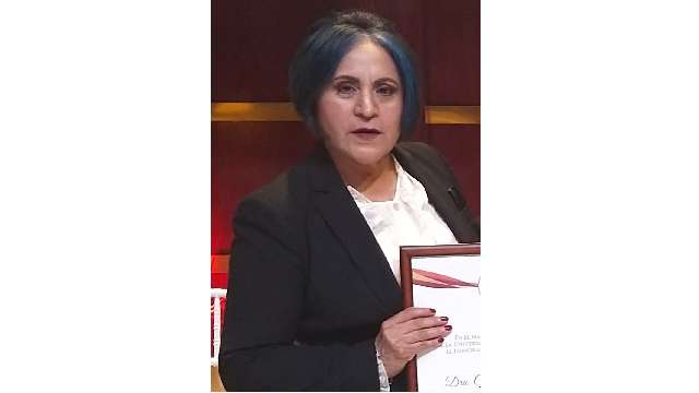 Comentario por la Dra. Cecilia López Pozos del día 09-12-2020