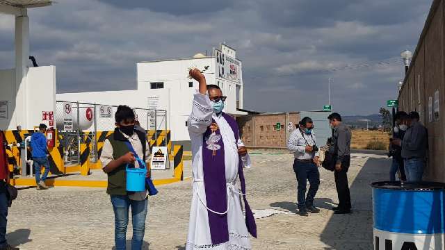 Inauguró Gastas menos su estación de carburación de Gas LP en Ixtacuixtla 