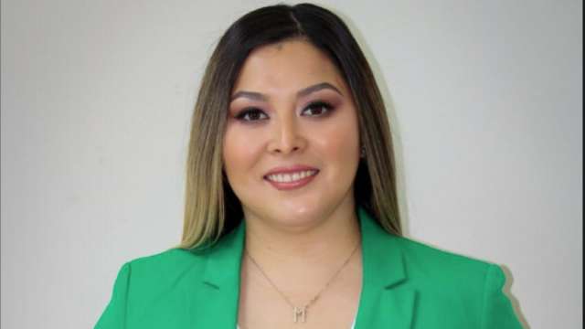 Asume Mildred Vergara presidencia municipal de Tlaxcala 