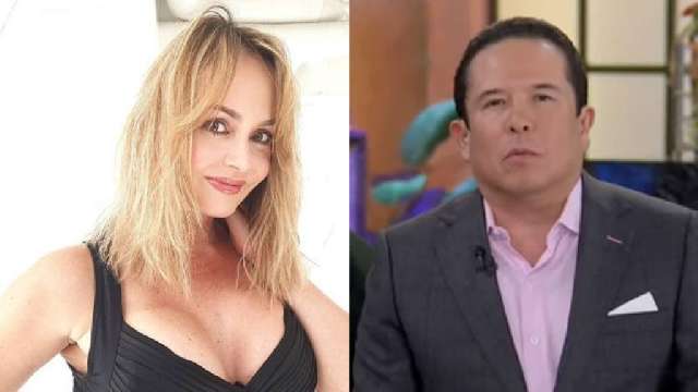 Gaby Spanic vuelve a perder contra Gustavo Adolfo Infante