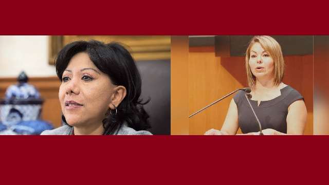 Condiciona PAN mega alianza, candidata a la gubernatura debe ser mujer...