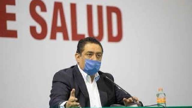 Podría gobierno de Tlaxcala comprar sus propias vacunas contra Covid-...