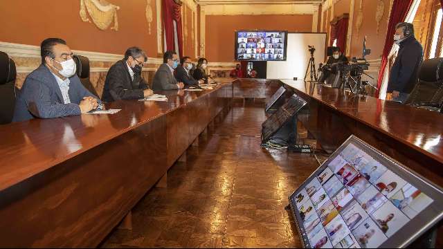 Inicia segundo taller de la Ocde sobre estrategias y habilidades labor...