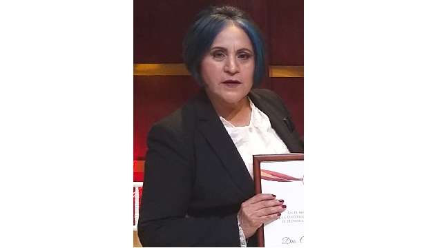 Comentario por la Dra. Cecilia López Pozos del día 16-12-2020