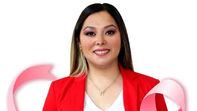 Alcaldesa de Tlaxcala, asegura que dará continuidad a proyectos y que...