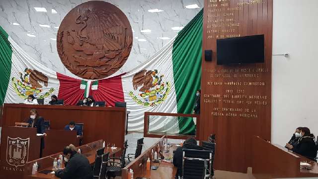 Aprueban diputados 450 mdp para fondo “moches”, recortan presupues...