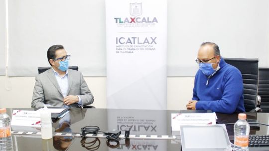 Firman Icatlax y Saint Gobain convenio de colaboración en materia de ...