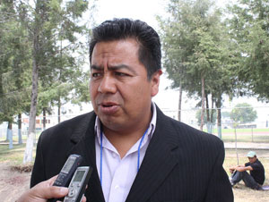 LOGRA TLAXCALA PLATA EN TAE KWON DO