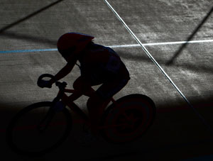 CICLISTA TLAXCALTECA DE PISTA ENTRE LOS SEIS MEJORES DEL PAÍS