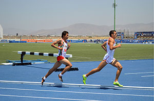 Presentan eventos deportivos de la Feria Tlaxcala 2013