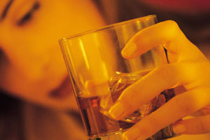 El alcohol marcó mi historia: Mariana
