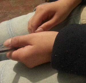 Da 9 puñaladas a su esposa, familiares piden justicia