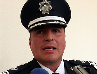 En tierra de reses bravas y ahora de secuestros por ex policías