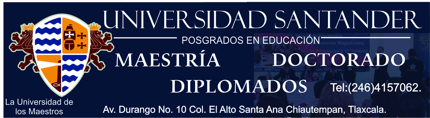 universidad santander