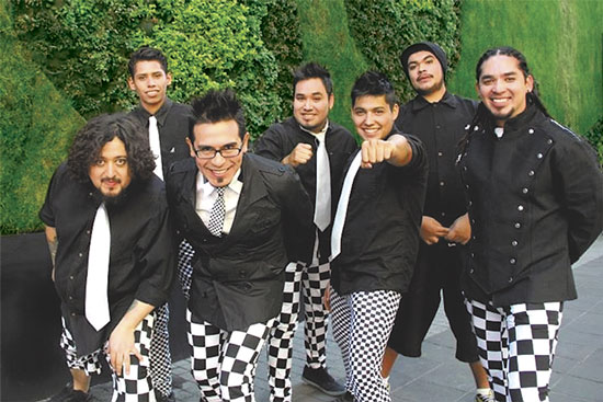 El Non Stop Ska unirá lo mejor del género en México