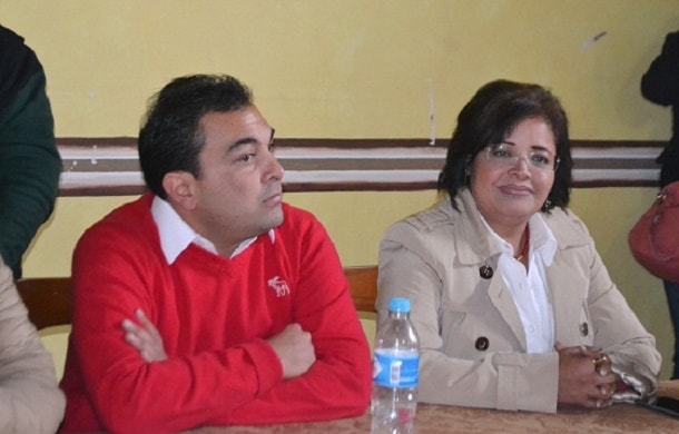 Le suda a Marianito enfrentar una nueva realidad