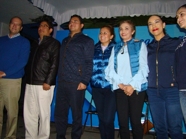 Urgen acciones serias y efectivas para prevenir el delito de trata en México: Adriana Dávila