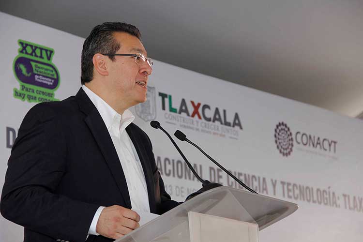 Educación tecnológica para el crecimiento económico: Marco Mena