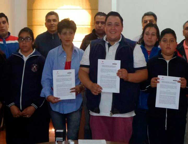 Instala Coespo consejos municipales en todo el estado