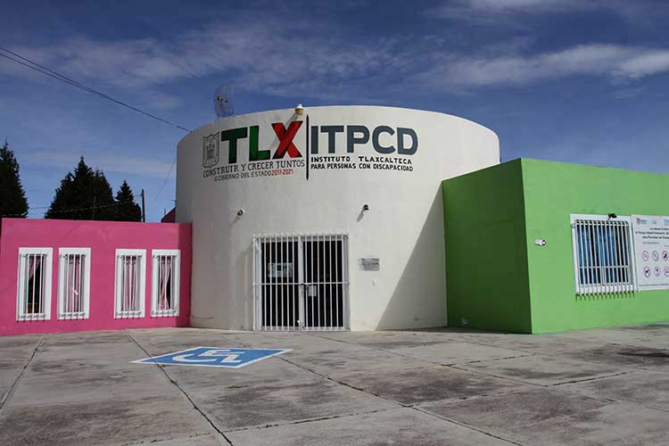 Atiende ITPCD a personas con discapacidad intelectual