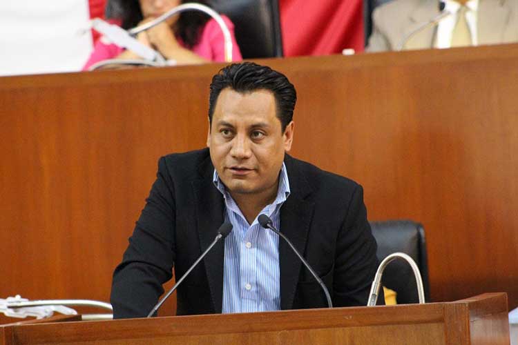 Igualdad entre hombres y mujeres, respeto a los derechos humanos: Juan Carlos Sánchez García