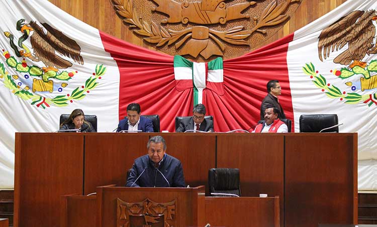 Avalan distribución de recursos de tercer ajuste trimestral de ejercicio fiscal 2017