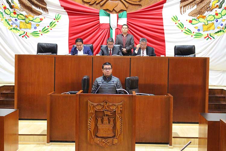 Informan que congreso ha armonizado ley de datos personales en posesión de sujetos obligados