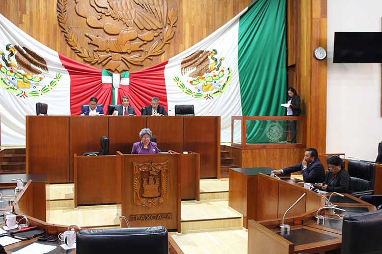Reforma congreso ley de igualdad entre hombres y mujeres