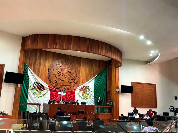 No habrá cambios a presupuestos para 2018