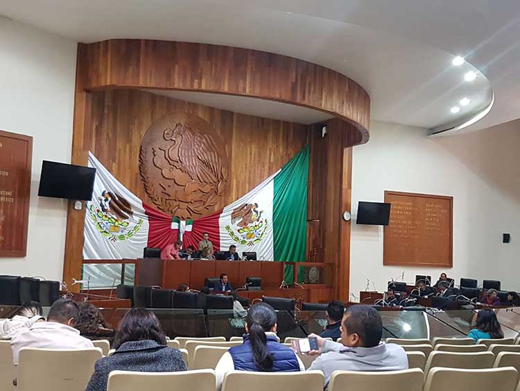 Diputados logran acuerdo: Bernal no será ratificado como magistrado
