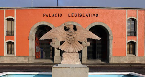 Ver para creer, el caso del magistrado Bernal