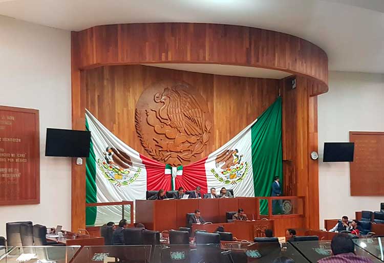 Se distribuirán poderes 86.1 millones de pesos