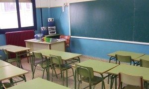 Quitan 35 mdp a Escuelas de Tiempo Completo