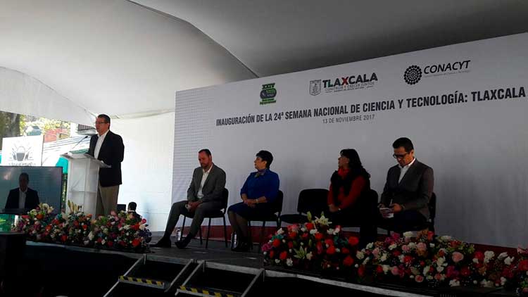 Tlaxcala entre entidades con más posibilidades para continuar educación superior