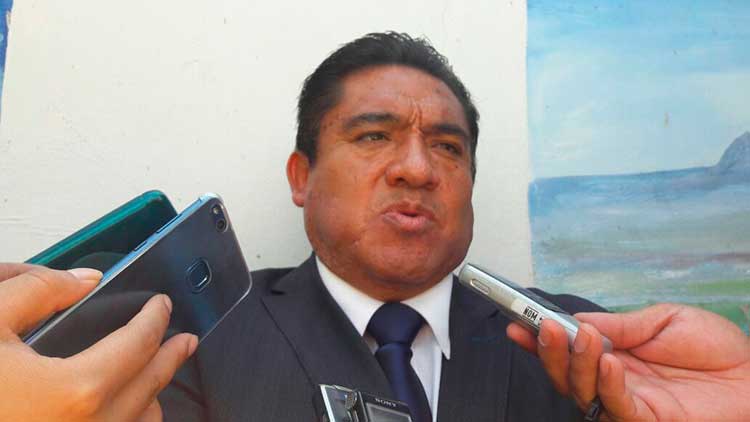 No bajará la guardia SNTE para que se destituya a directora de secundarias técnicas