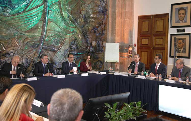 Tlaxcala, entre los estados con mayor avance en atención a escuelas dañadas por sismo