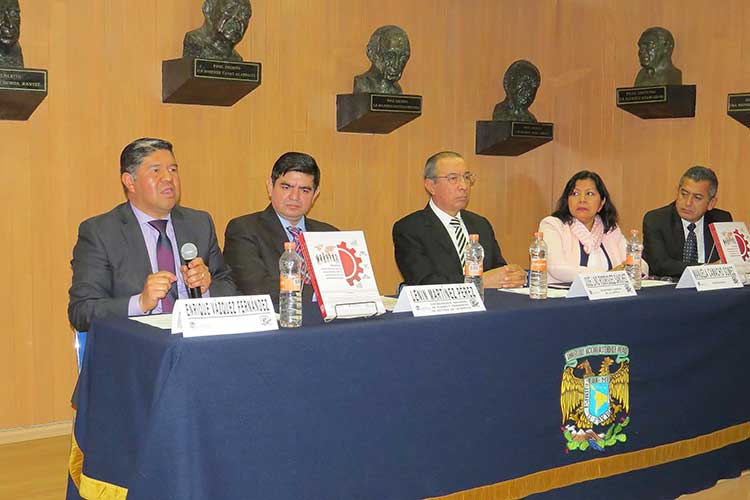 Modelos curriculares en la enseñanza de la Contaduría y Administración