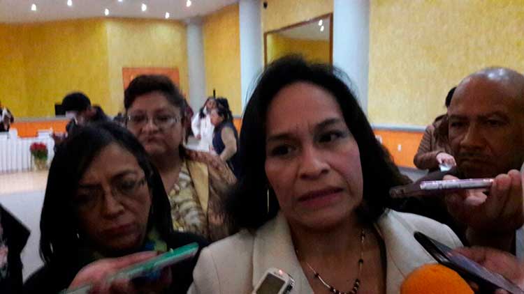 No hay denuncias por desayunos escolares en mal estado: DIF