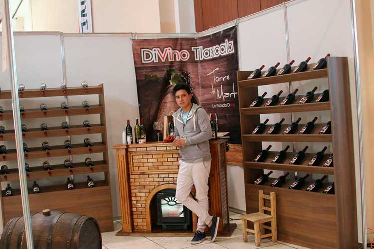 La Feria Tlaxcala 2017 reúne en la expo industrial las mejores empresas tlaxcaltecas